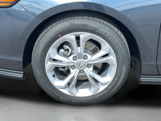New 2026 Honda Accord LX image 8