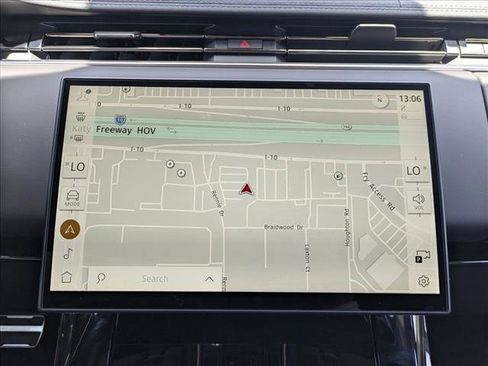 New 2025 Land Rover Range Rover Sport Dynamic SE image 13