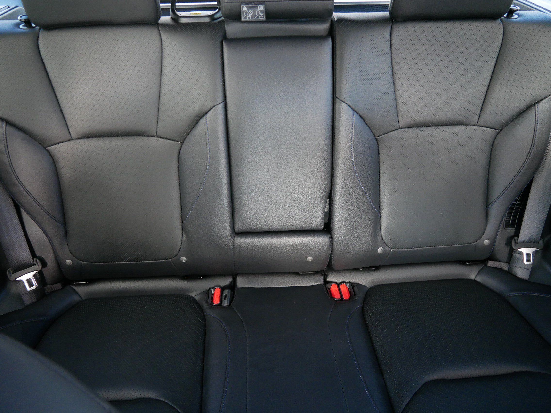 Used 2025 Subaru Forester Limited AWD/4WD image 13