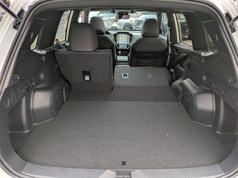 New 2026 Subaru Forester Premium image 12