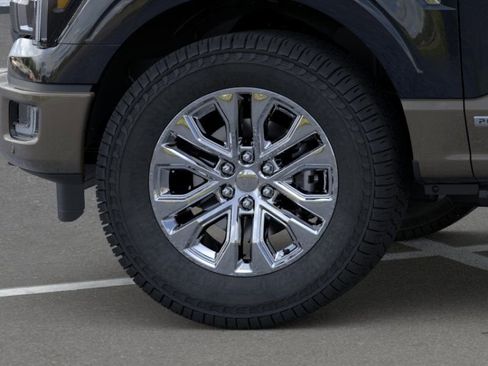 New 2026 Ford F150 King Ranch AWD/4WD image 19