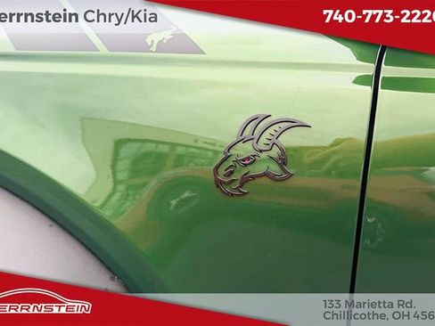 Used 2024 Ford Bronco Black Diamond image 28