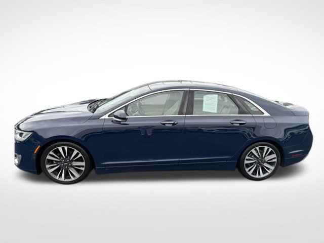 Used 2018 Lincoln MKZ Reserve FWD image 2