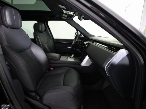 Used 2024 Land Rover Range Rover SE image 10