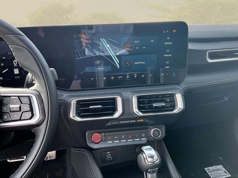 New 2026 Ford Mustang Premium RWD image 7