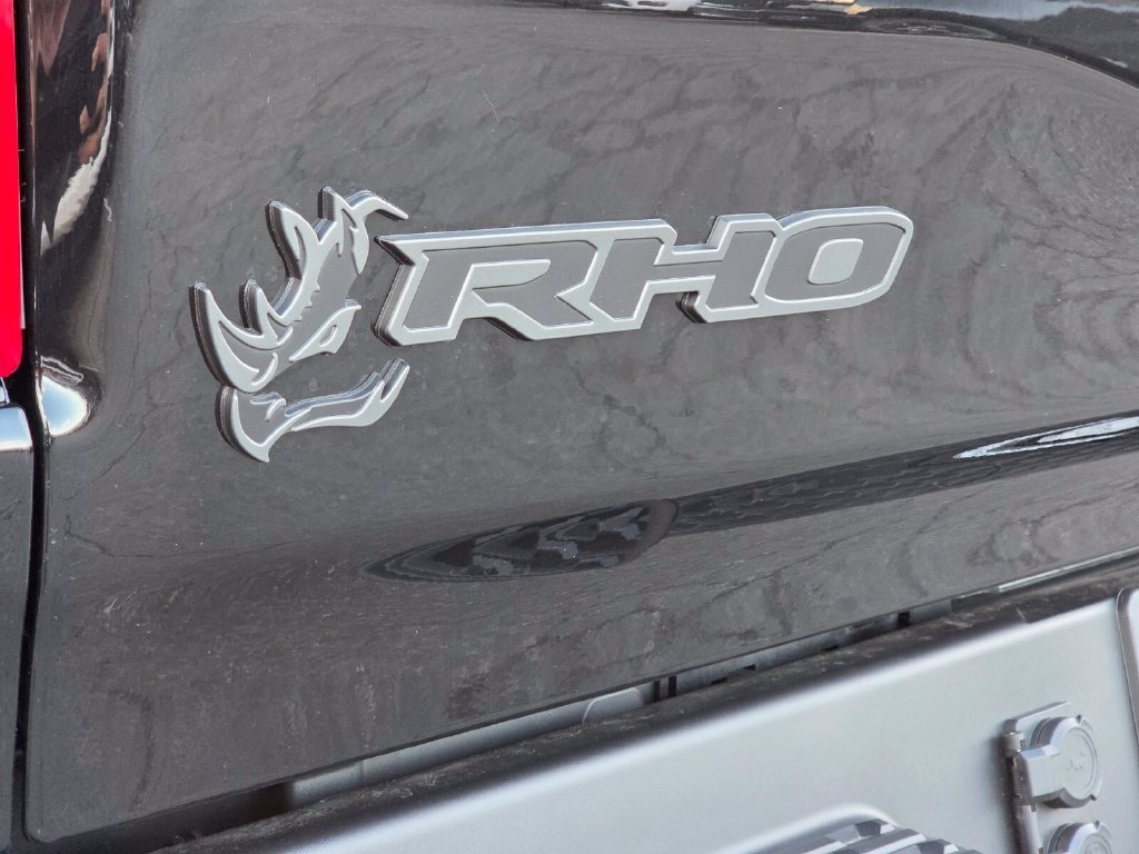 New 2027 RAM 1500 RHO AWD/4WD image 6