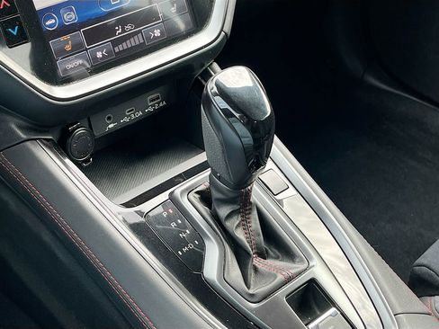 Used 2024 Subaru WRX Limited AWD/4WD image 17