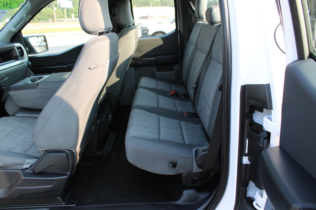 Used 2023 Ford F150 XL AWD/4WD image 19