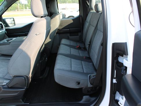 Used 2023 Ford F150 XL AWD/4WD image 19