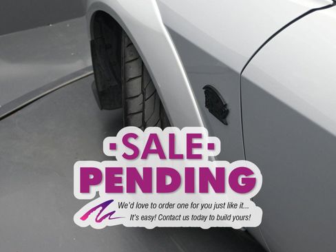 Used 2020 Dodge Challenger R/T Scat Pack image 5