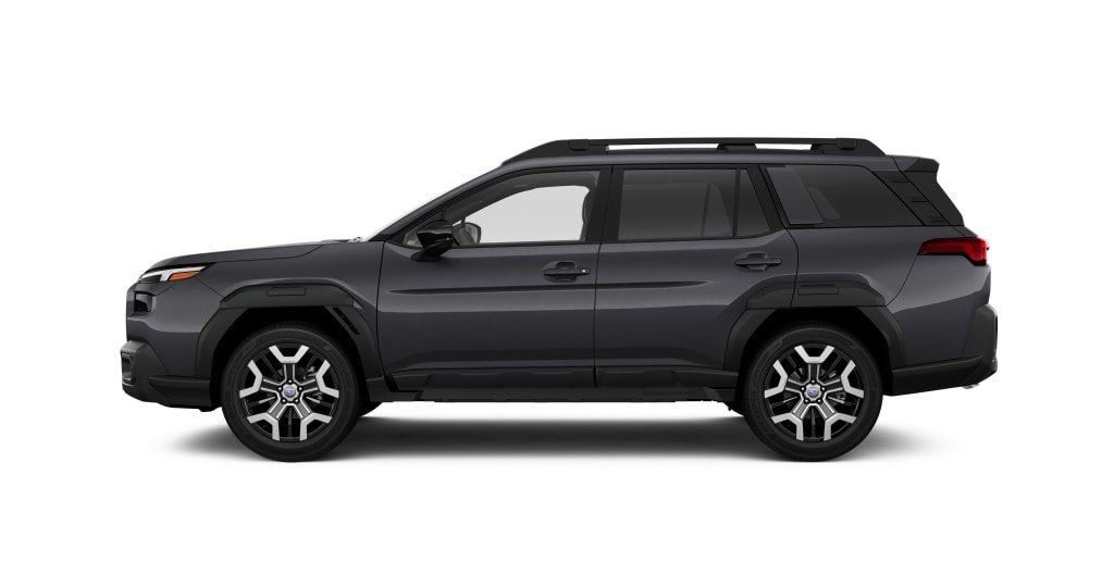 New 2026 Subaru Outback Touring XT AWD/4WD image 5