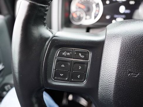 Certified 2019 RAM 1500 Big Horn image 30