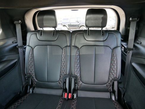 Used 2022 Jeep Grand Cherokee L Summit AWD/4WD image 16