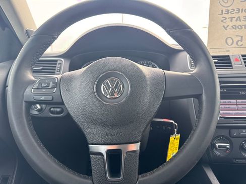 Used 2013 Volkswagen Jetta TDI image 18