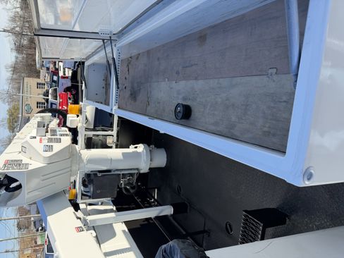 Used 2018 RAM 5500 Tradesman w/ Power & Remote Entry Group image 7