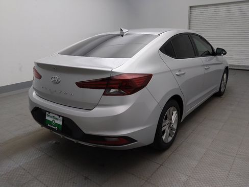 Used 2020 Hyundai Elantra SEL FWD image 9