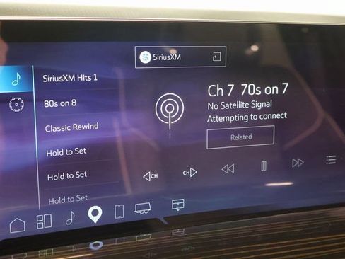 Used 2026 Cadillac Escalade ESV Luxury w/ Touring Package AWD/4WD image 23