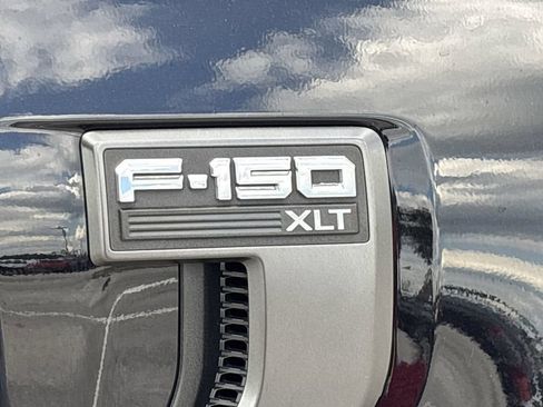 Used 2023 Ford F150 XLT w/ Equipment Group 302A High AWD/4WD image 31