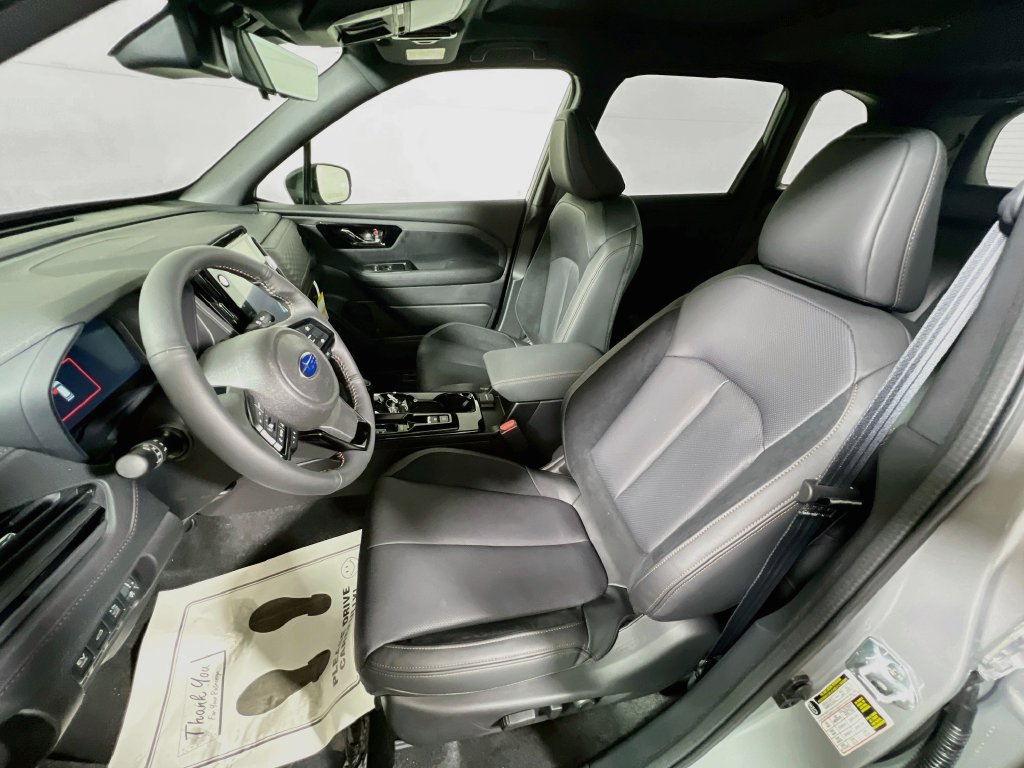 New 2026 Subaru Forester Touring AWD/4WD image 16