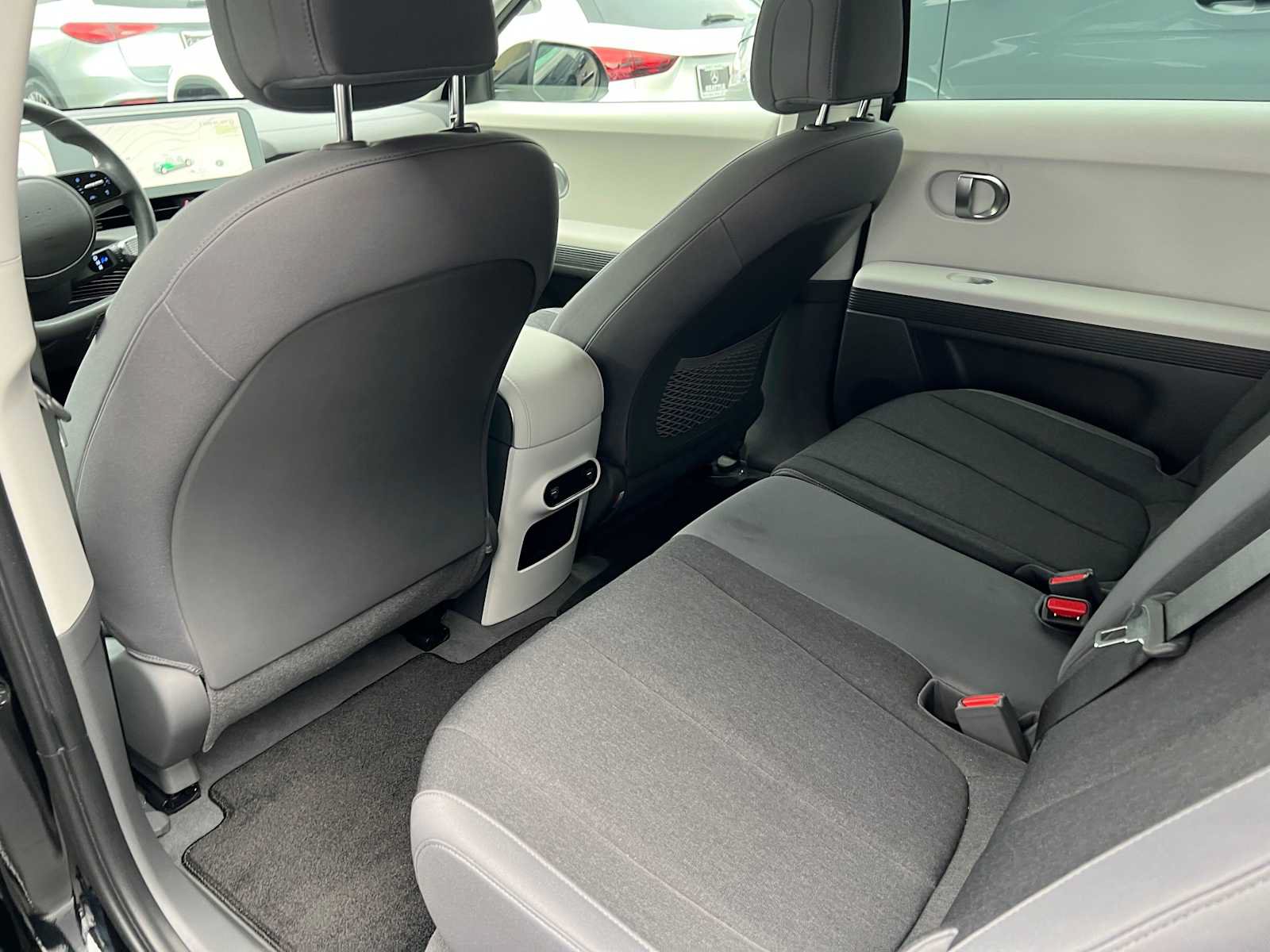 Used 2024 Hyundai Ioniq 5 SEL RWD image 18
