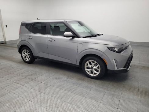 Used 2024 Kia Soul LX w/ Option Group 015 image 11