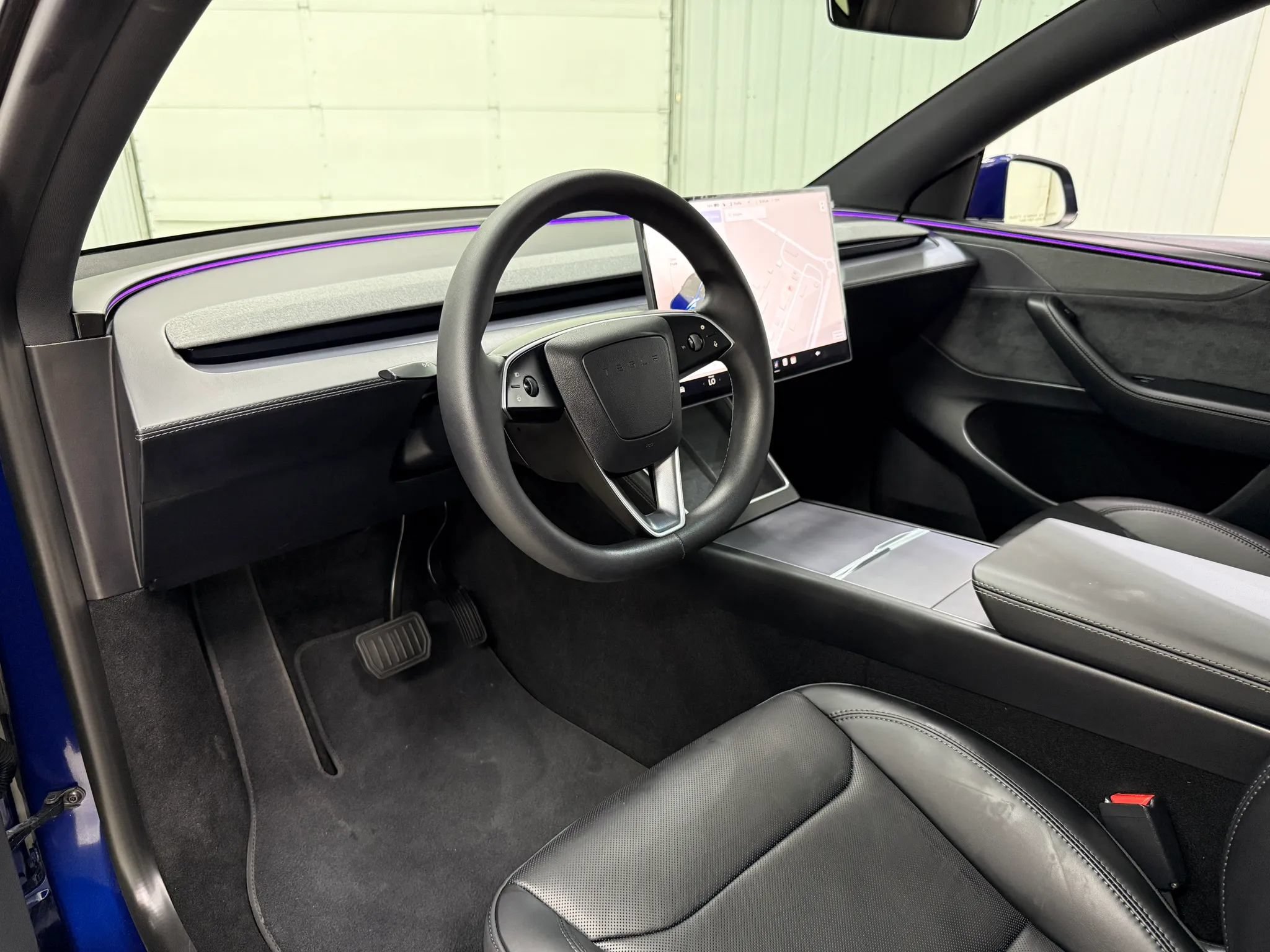 Used 2026 Tesla Model Y AWD image 12