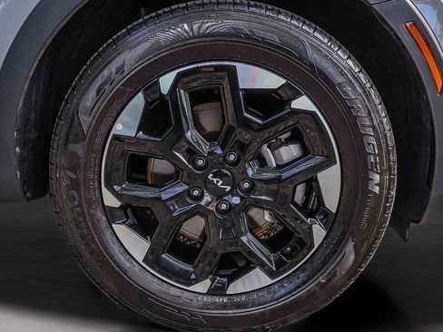 Certified 2026 Kia Sorento S FWD image 29