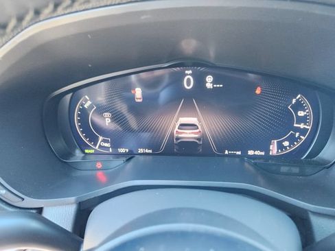 Certified 2025 MAZDA CX-70 Plug-In Hybrid w/ Premium Plus AWD/4WD image 22