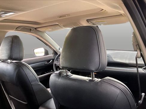Used 2025 MAZDA CX-5 AWD 2.5 S w/ Premium Plus Pkg image 19