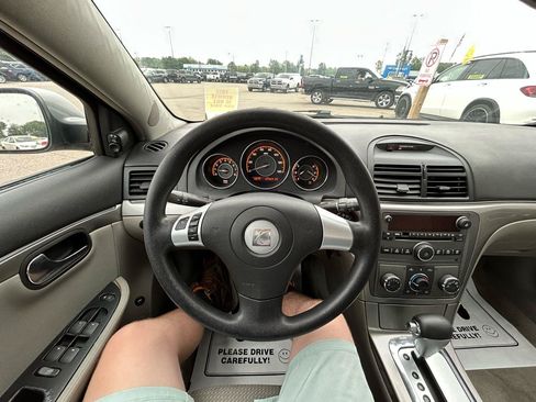 Used 2007 Saturn Aura XE FWD image 24