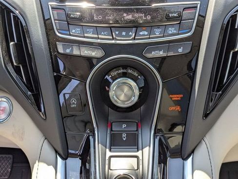 New 2026 Acura RDX w/ Technology Package image 14