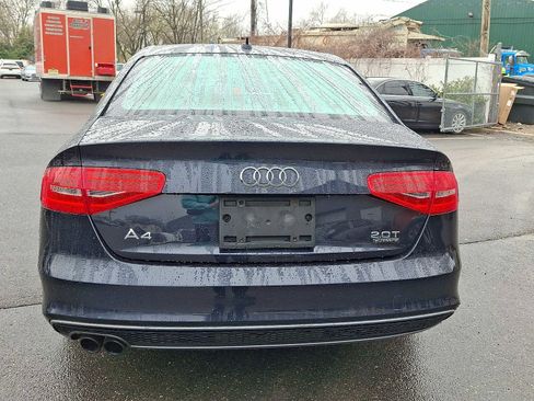 Used 2015 Audi A4 2.0T Premium AWD/4WD image 20
