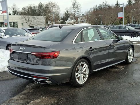 Used 2023 Audi A4 2.0T Prestige w/ Prestige Package image 6