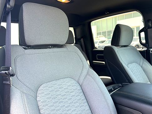 Used 2025 RAM 1500 Lone Star RWD image 24