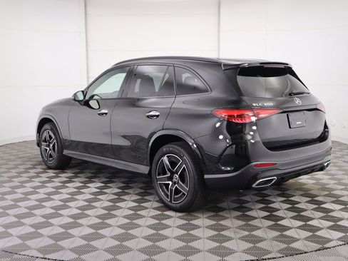 Used 2026 Mercedes-Benz GLC 300 4MATIC image 7