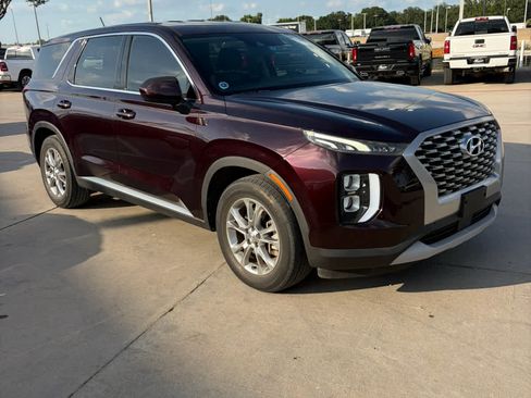 Used 2020 Hyundai Palisade SE FWD image 4