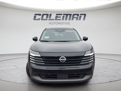 New 2026 Nissan Kicks S image 13