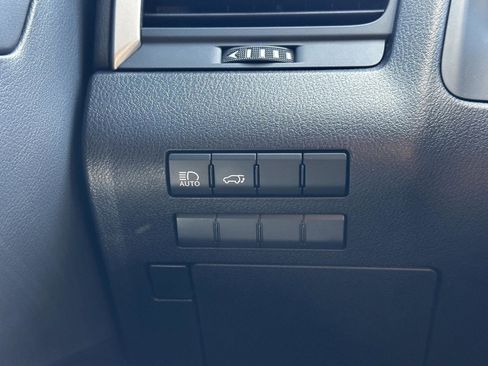 Used 2022 Lexus RX 350 FWD image 26