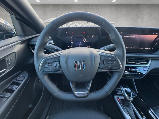 Used 2025 Buick Envista Preferred FWD image 21