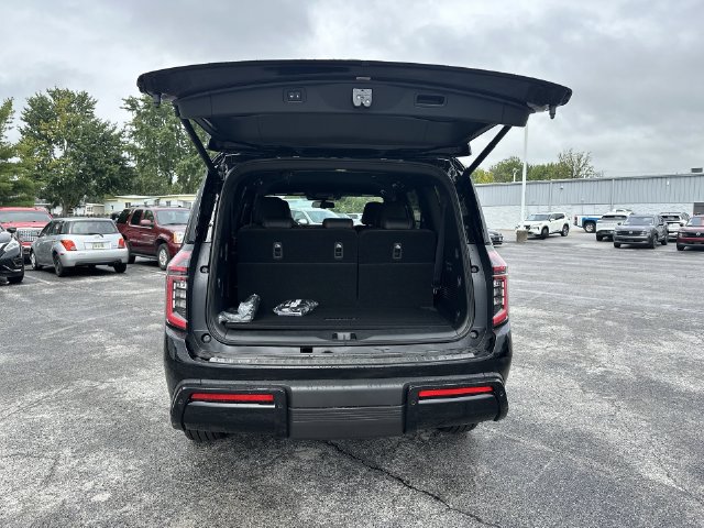 New 2026 Nissan Armada SL AWD/4WD image 29