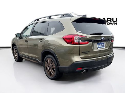 New 2026 Subaru Ascent Limited Bronze AWD/4WD image 6