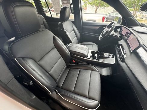 Certified 2026 Buick Enclave Preferred AWD/4WD image 28