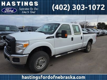 Used 2012 Ford F250 XL w/ PWR Equipment Group