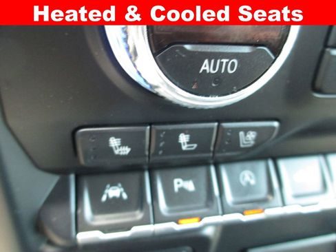 Used 2019 GMC Sierra 1500 AT4 w/ AT4 Premium Package image 19