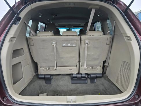 Used 2011 Honda Odyssey EX-L image 5