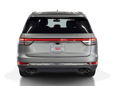 Used 2020 Lincoln Aviator Reserve w/ Equipment Group 201A image 10