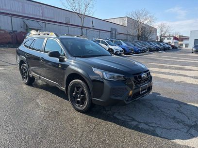 Used 2025 Subaru Outback Wilderness w/ Wilderness Package