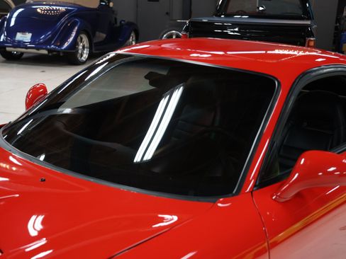 Used 1993 MAZDA RX-7 image 18