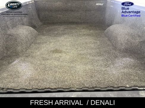 Used 2023 GMC Sierra 1500 Denali w/ Technology Package AWD/4WD image 16