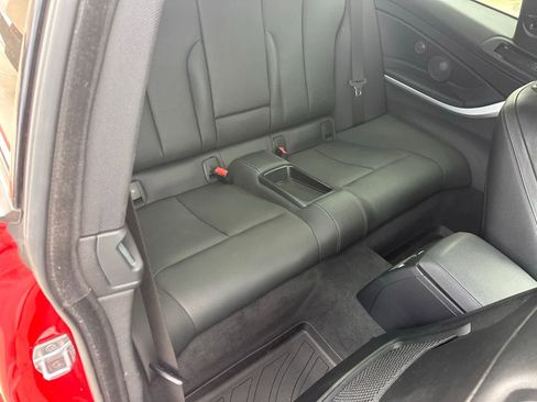 Used 2019 BMW 440i Coupe w/ M Sport Package image 12